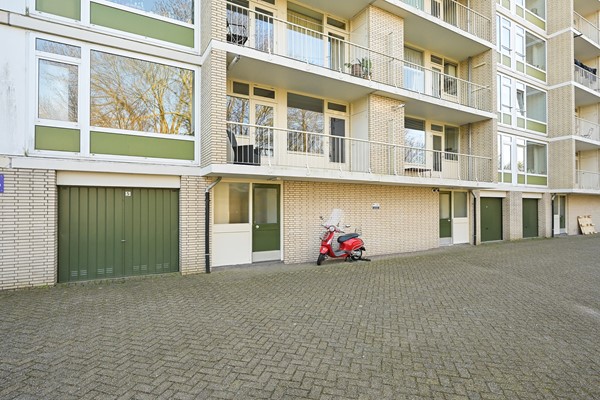 Medium property photo - Burgemeester Keijzerlaan 62, 2262 BK Leidschendam
